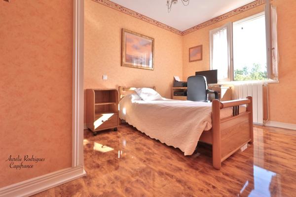 Maison à vendre 7 pièces CHATILLON SUR CHALARONNE (01)