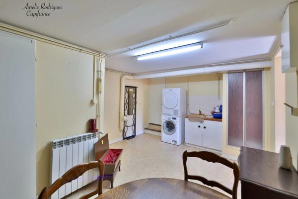 Maison à vendre 7 pièces CHATILLON SUR CHALARONNE (01)