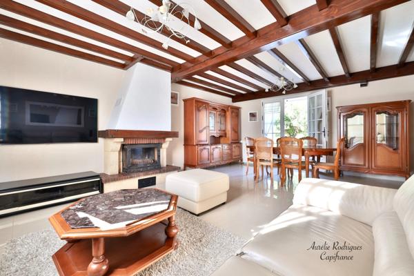 Maison à vendre 7 pièces CHATILLON SUR CHALARONNE (01)
