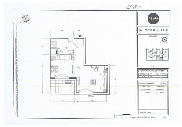 Appartement