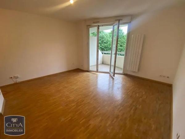 Appartement à louer 2 pièces 35m² Illkirch-Graffenstaden (67400)