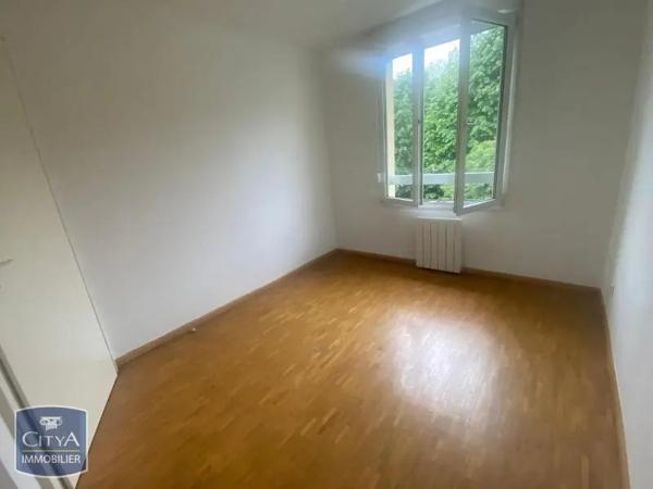 Appartement à louer 2 pièces 35m² Illkirch-Graffenstaden (67400)