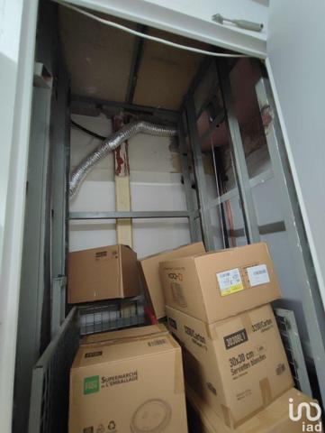 Restauration rapide à vendre 80 m² Saint-Cloud