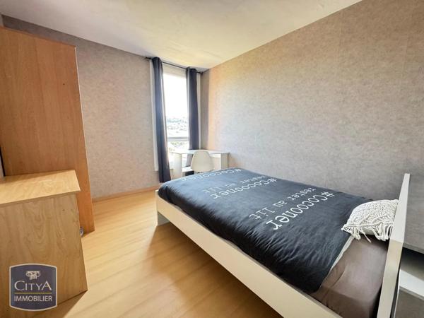 Appartement à vendre 3 pièces 54m²