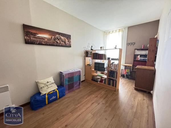 Appartement à vendre 3 pièces 54m²