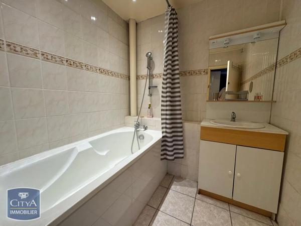 Appartement à vendre 3 pièces 54m²