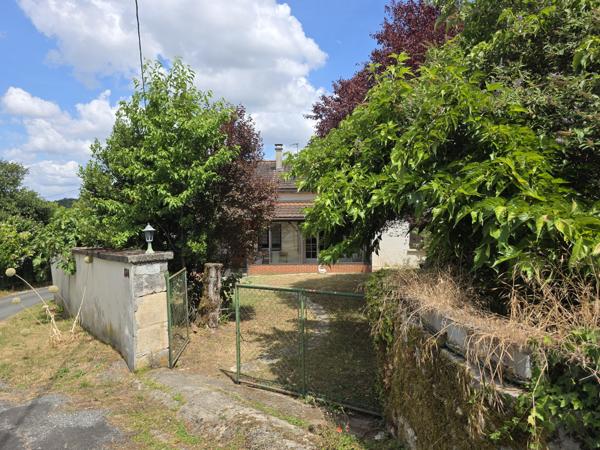 Maison à vendre à Saint-Astier (24110) - Dordogne