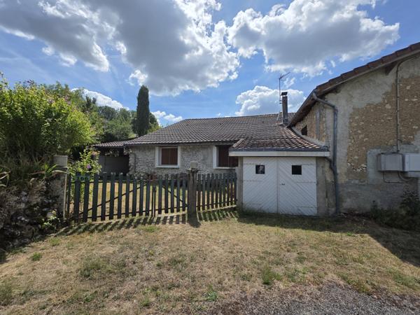 Maison à vendre à Saint-Astier (24110) - Dordogne