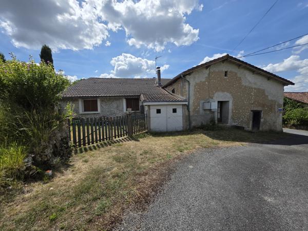Maison à vendre à Saint-Astier (24110) - Dordogne