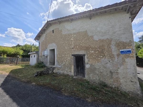 Maison à vendre à Saint-Astier (24110) - Dordogne