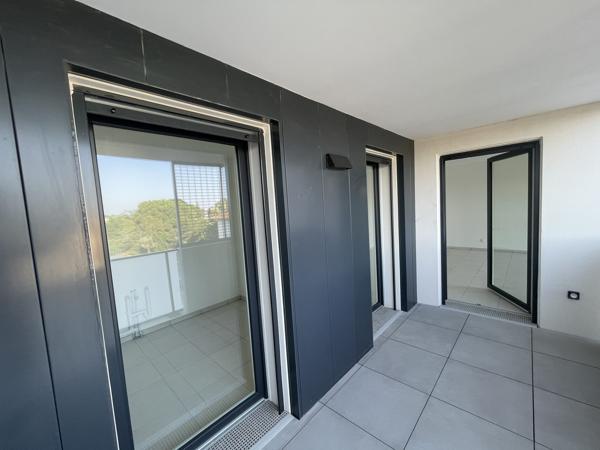 Un Espace de Vie tant Prisé