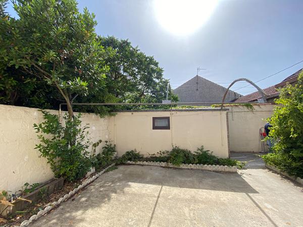 Maison Chatelaillon Plage 4 pièce(s)