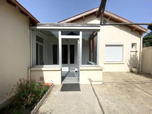 Maison Chatelaillon Plage 4 pièce(s)