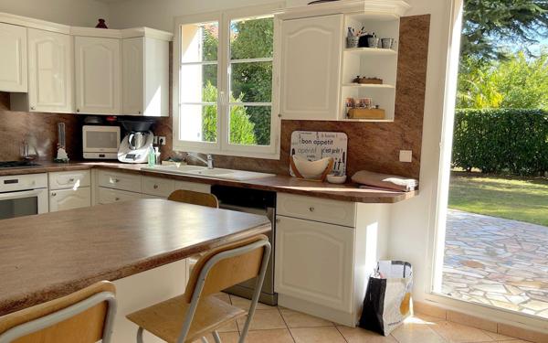 Maison à vendre    6 pièces •  Mennecy