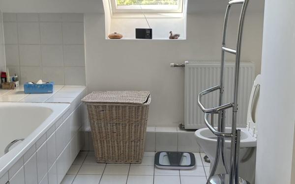 Maison à vendre    6 pièces •  Mennecy