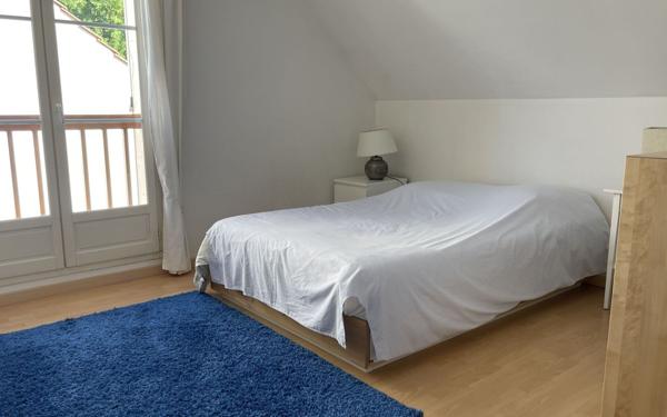 Maison à vendre    6 pièces •  Mennecy