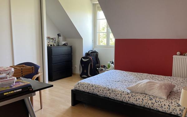 Maison à vendre    6 pièces •  Mennecy