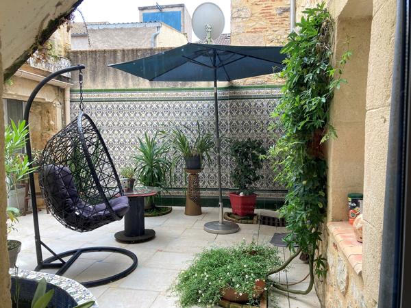 Maison à vendre à Prayssac (46220) - Lot