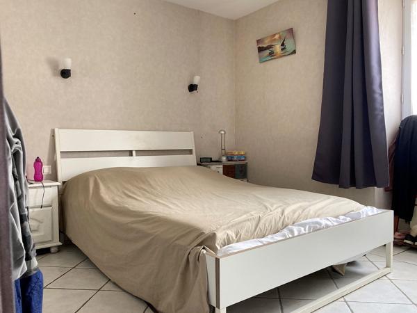 Maison à vendre à Prayssac (46220) - Lot
