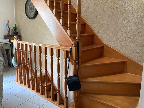 Maison à vendre à Prayssac (46220) - Lot