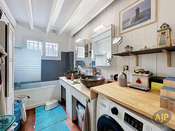 Biens de prestige à vendre Gujan Mestras : 599 925 € - AJP ACTEA La Hume