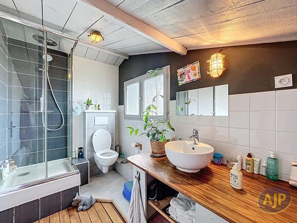 Biens de prestige à vendre Gujan Mestras : 599 925 € - AJP ACTEA La Hume