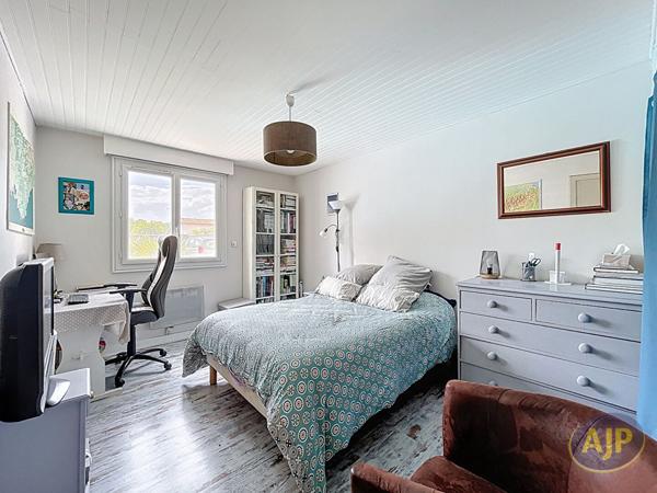 Biens de prestige à vendre Gujan Mestras : 599 925 € - AJP ACTEA La Hume