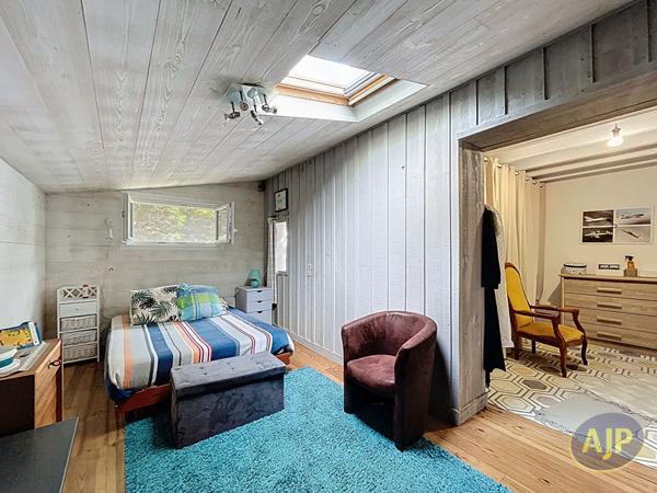 Biens de prestige à vendre Gujan Mestras : 599 925 € - AJP ACTEA La Hume