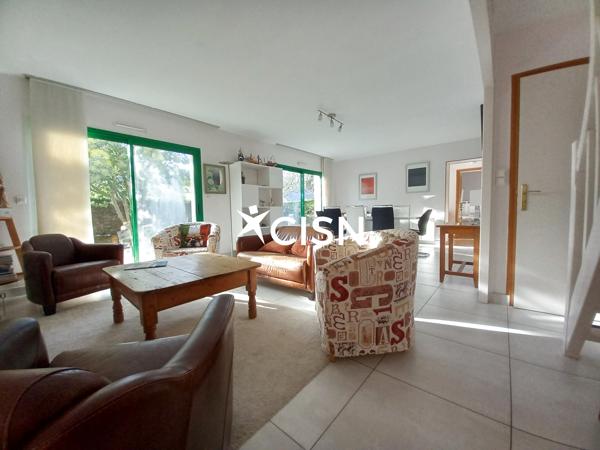Achat maison - 120m² - 44500 - La Baule-Escoublac