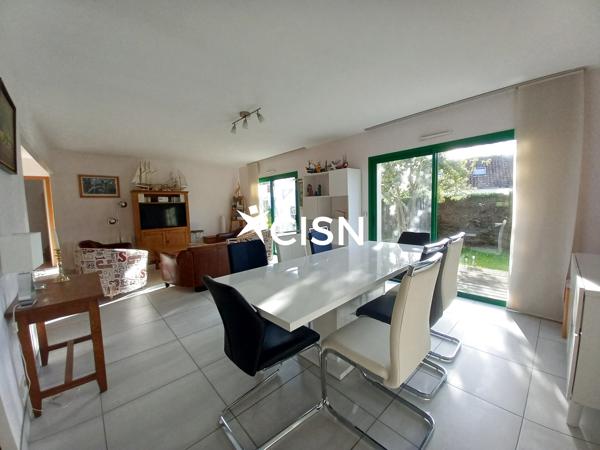 Achat maison - 120m² - 44500 - La Baule-Escoublac