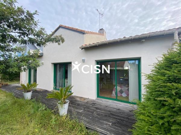 Achat maison - 120m² - 44500 - La Baule-Escoublac