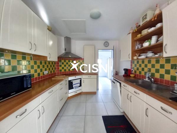 Achat maison - 120m² - 44500 - La Baule-Escoublac