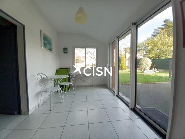 Achat maison - 120m² - 44500 - La Baule-Escoublac