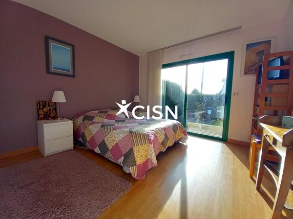 Achat maison - 120m² - 44500 - La Baule-Escoublac