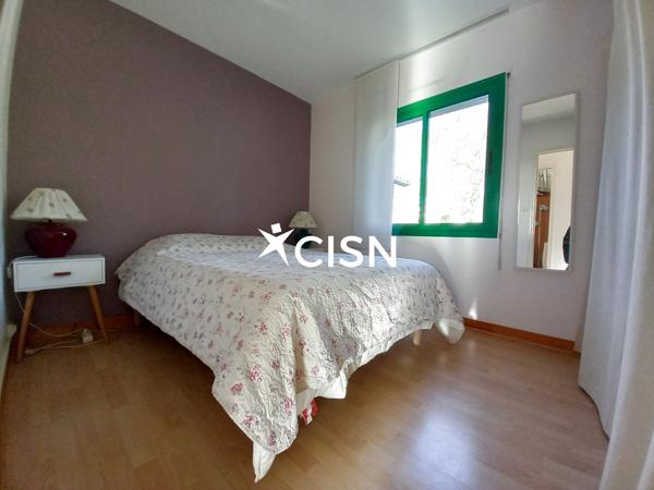 Achat maison - 120m² - 44500 - La Baule-Escoublac