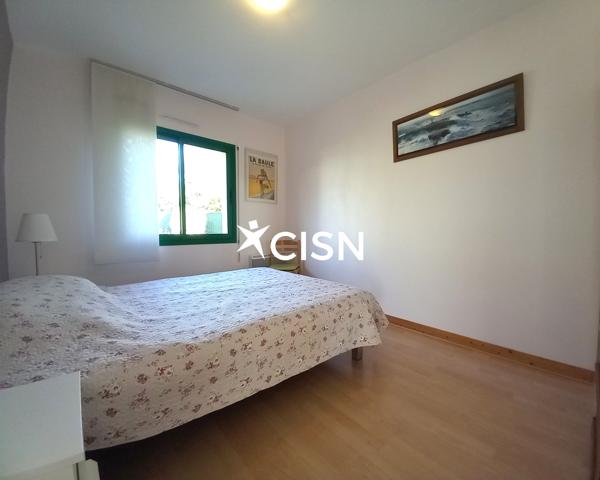 Achat maison - 120m² - 44500 - La Baule-Escoublac