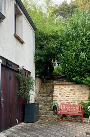 Maison de 100M²  au sol Varennes-Jarcy