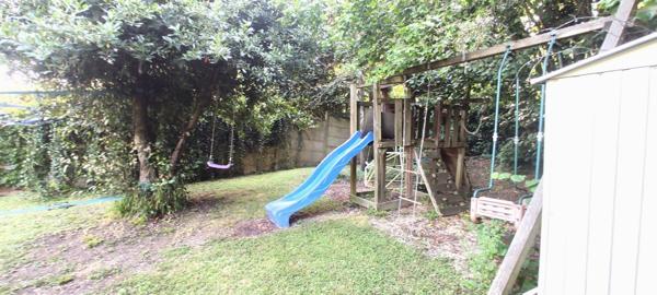 Maison de 100M²  au sol Varennes-Jarcy