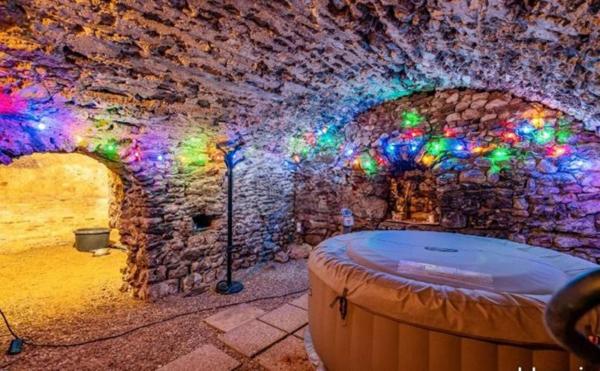 Maison de 100M²  au sol Varennes-Jarcy