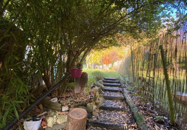 Maison de 100M²  au sol Varennes-Jarcy