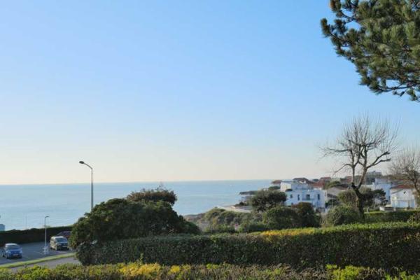 Royan Le Chay, Vue sur Mer, On dirait le Sud !!!