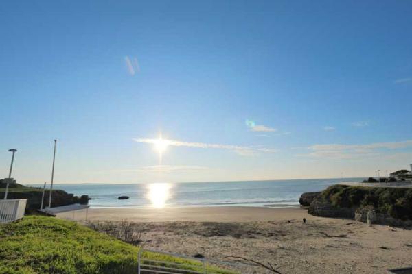Royan Le Chay, Vue sur Mer, On dirait le Sud !!!