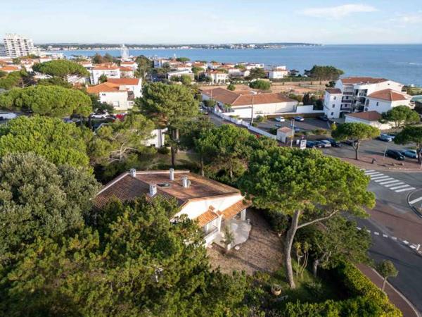 Royan Le Chay, Vue sur Mer, On dirait le Sud !!!