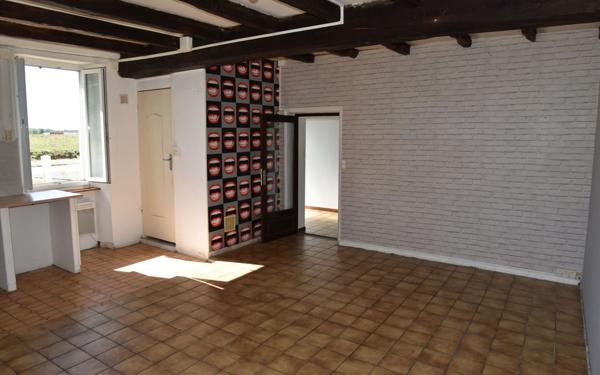 Maison à vendre    3 pièces •  Brie