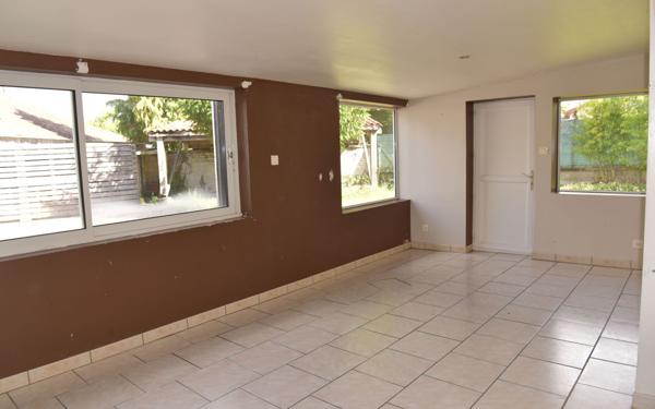 Maison à vendre    3 pièces •  Brie