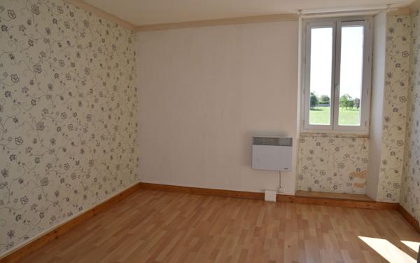 Maison à vendre    3 pièces •  Brie