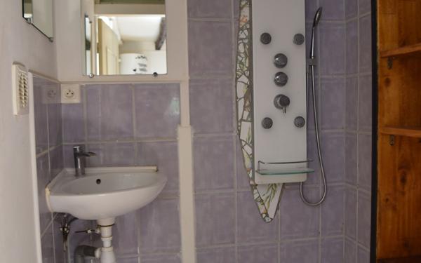 Maison à vendre    3 pièces •  Brie