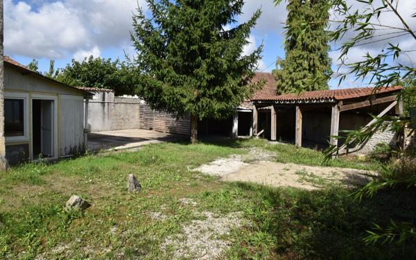 Maison à vendre    3 pièces •  Brie