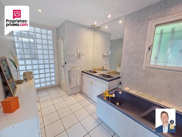 Villa Saint Cezaire Sur Siagne 3 pièces 125 m2 et terrain de 2500 m2