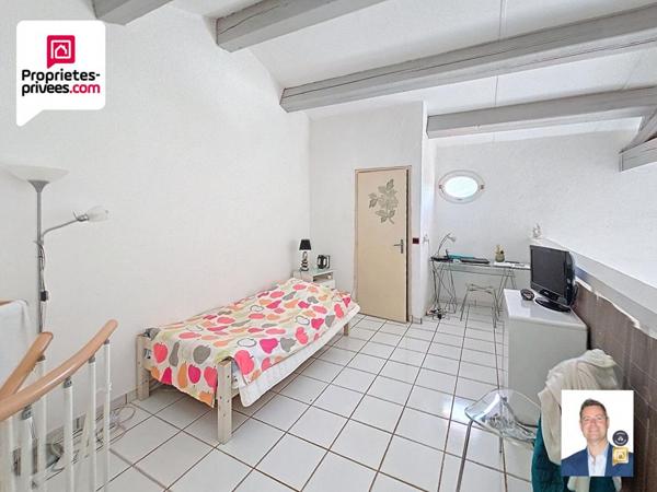 Villa Saint Cezaire Sur Siagne 3 pièces 125 m2 et terrain de 2500 m2